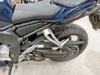 2007 YAMAHA FZ1S for sale at Copart NEWBURY