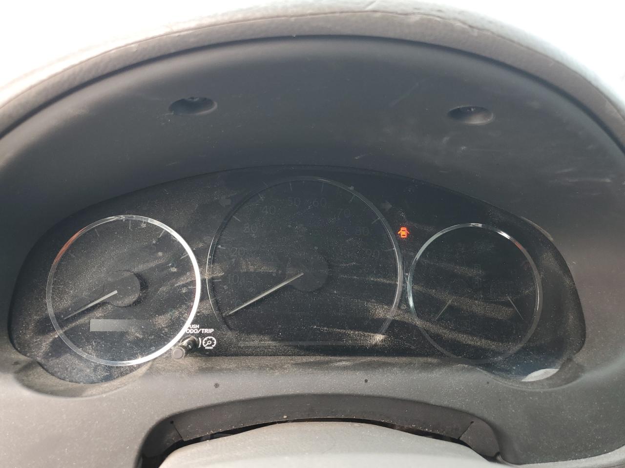 2008 Toyota Sienna Ce VIN: 5TDZK23C18S220288 Lot: 71872865