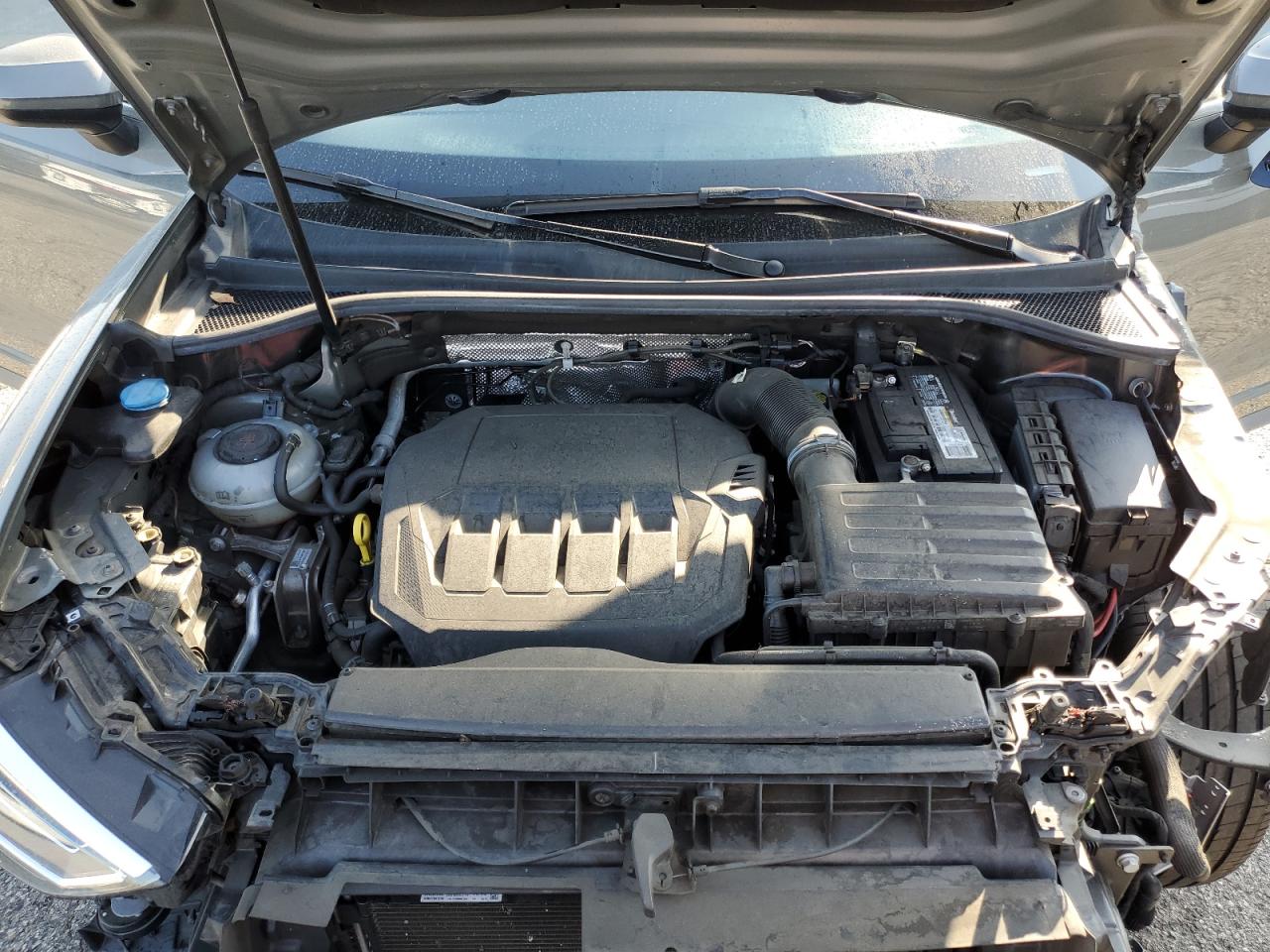 2020 Audi Q3 Premium Plus S-Line VIN: WA1EECF36L1022460 Lot: 81889585