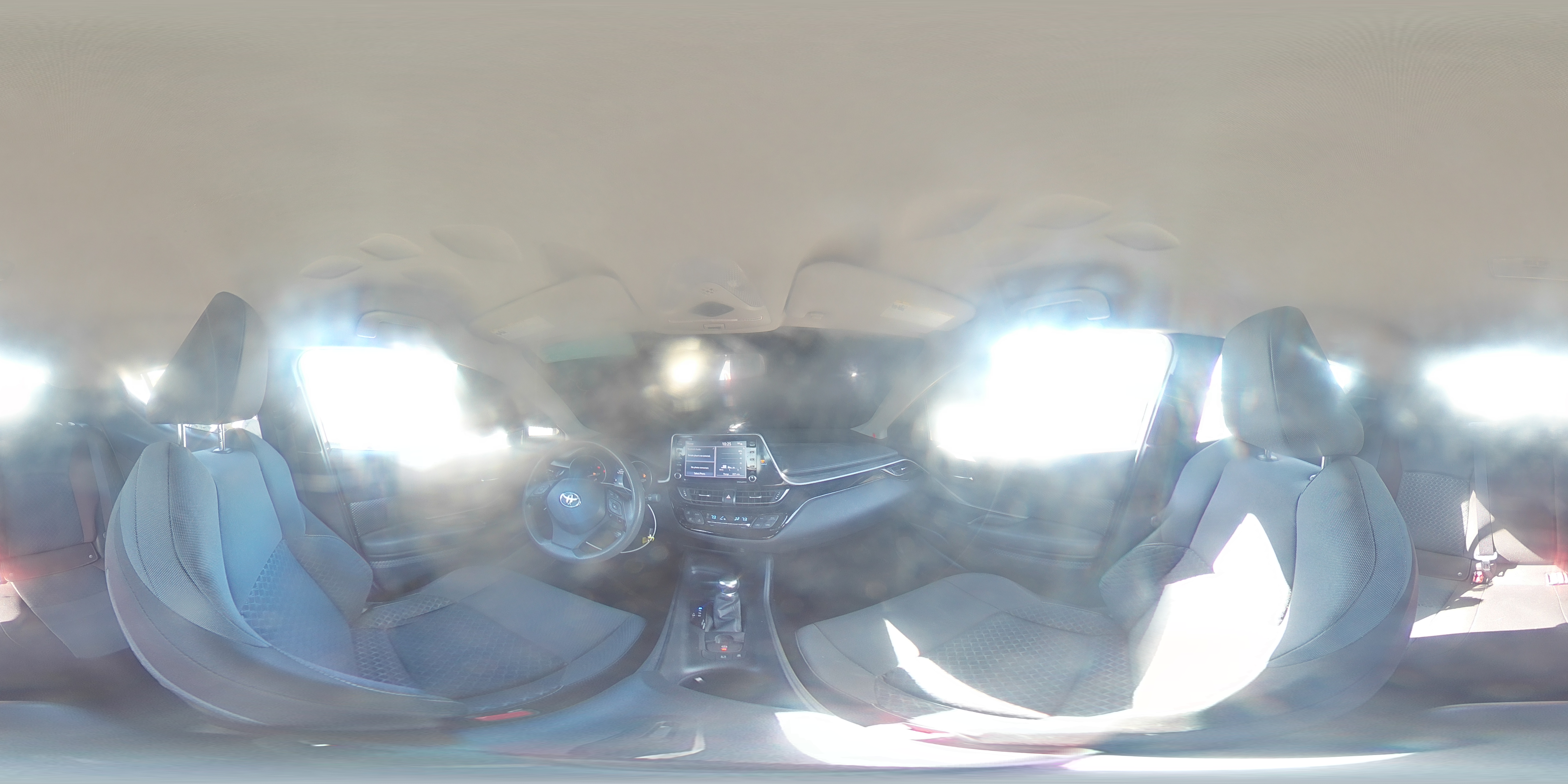 2021 Toyota C-Hr Xle VIN: JTNKHMBX2M1110949 Lot: 71856285