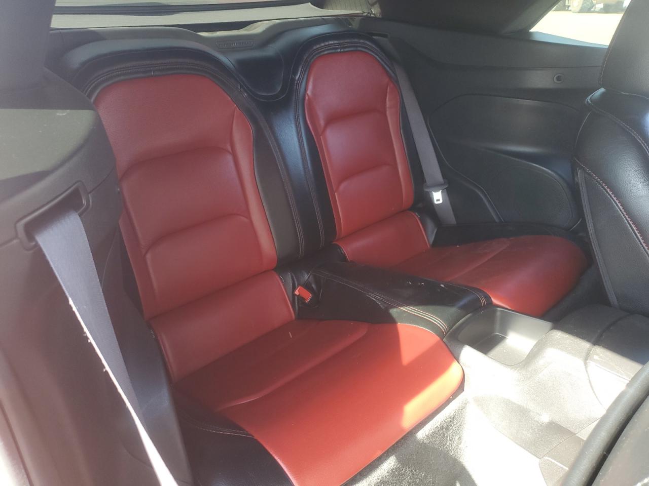 2017 Chevrolet Camaro Ss VIN: 1G1FF3D7XH0178679 Lot: 71130515