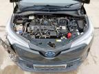 2019 TOYOTA C-HR EXCEL HEV CVT  for sale at Copart SANDY