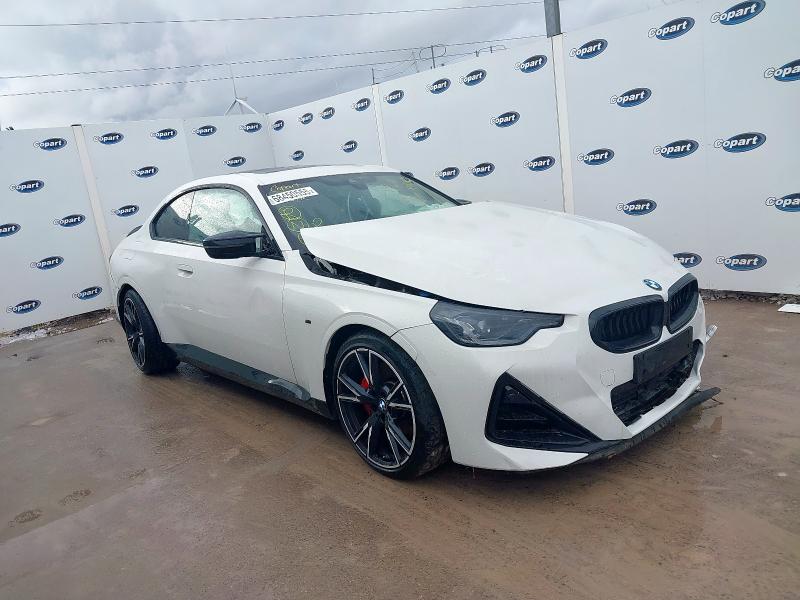 2023 BMW 2 SERIES M240I