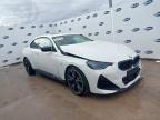 2023 BMW 2 SERIES M240I for sale at Copart BRISTOL