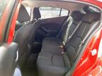 2017 MAZDA 3 SE-L NAV  for sale at Copart SANDY