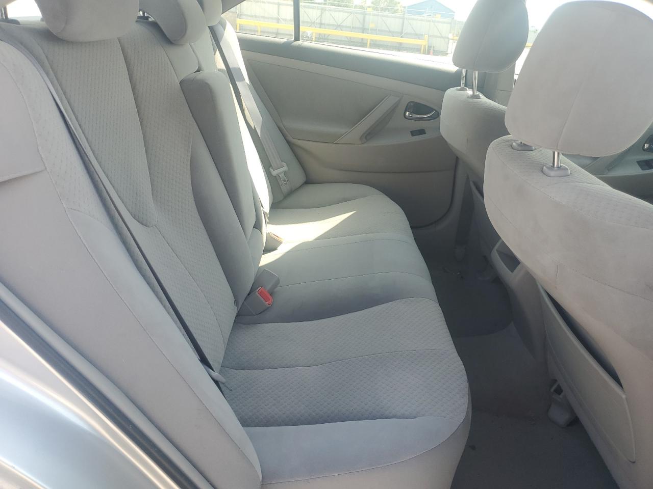 2009 Toyota Camry Base VIN: 4T4BE46K59R092403 Lot: 71801495