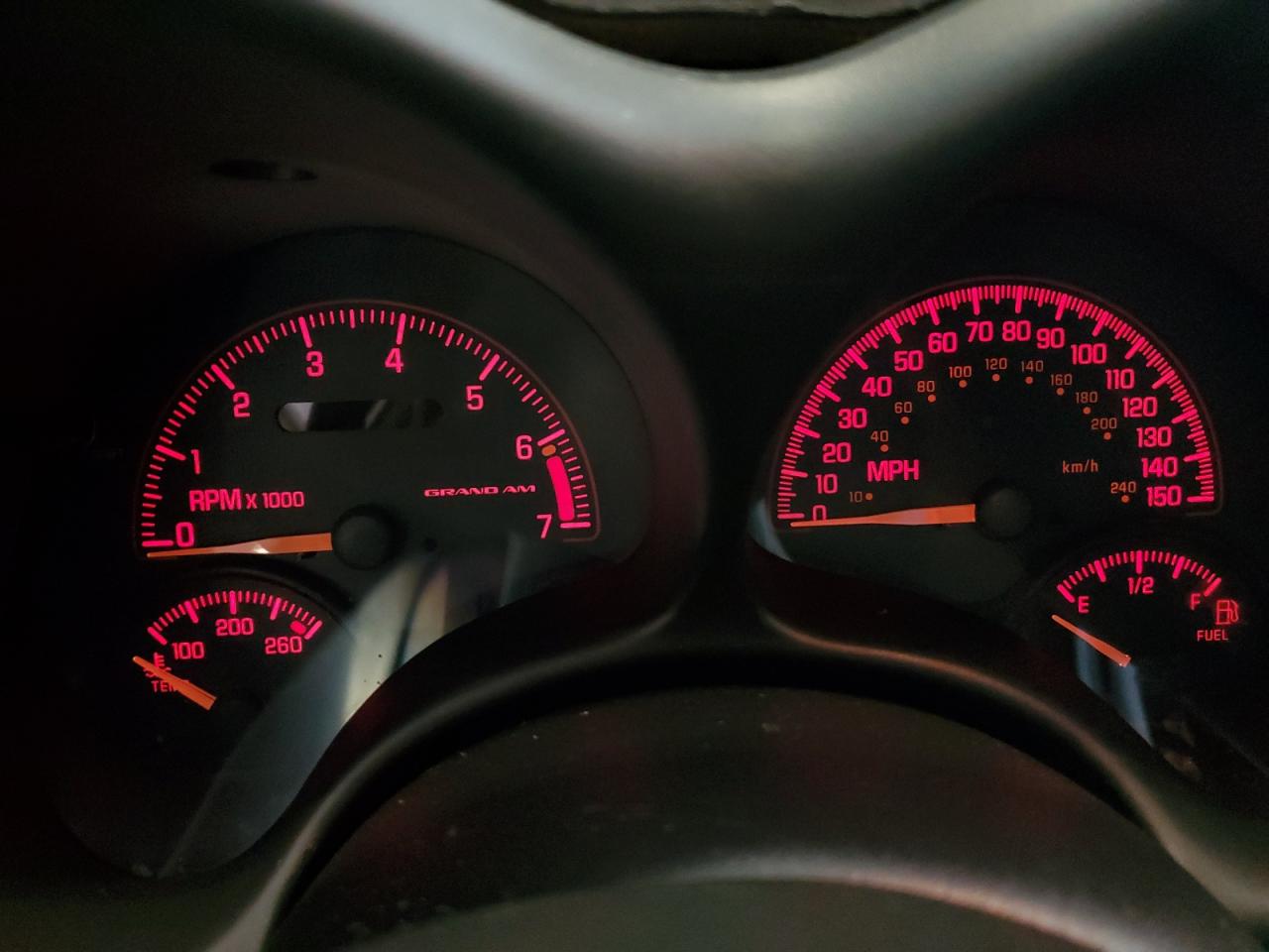 2002 Pontiac Grand Am Gt VIN: 1G2NW52E32M656168 Lot: 71008015