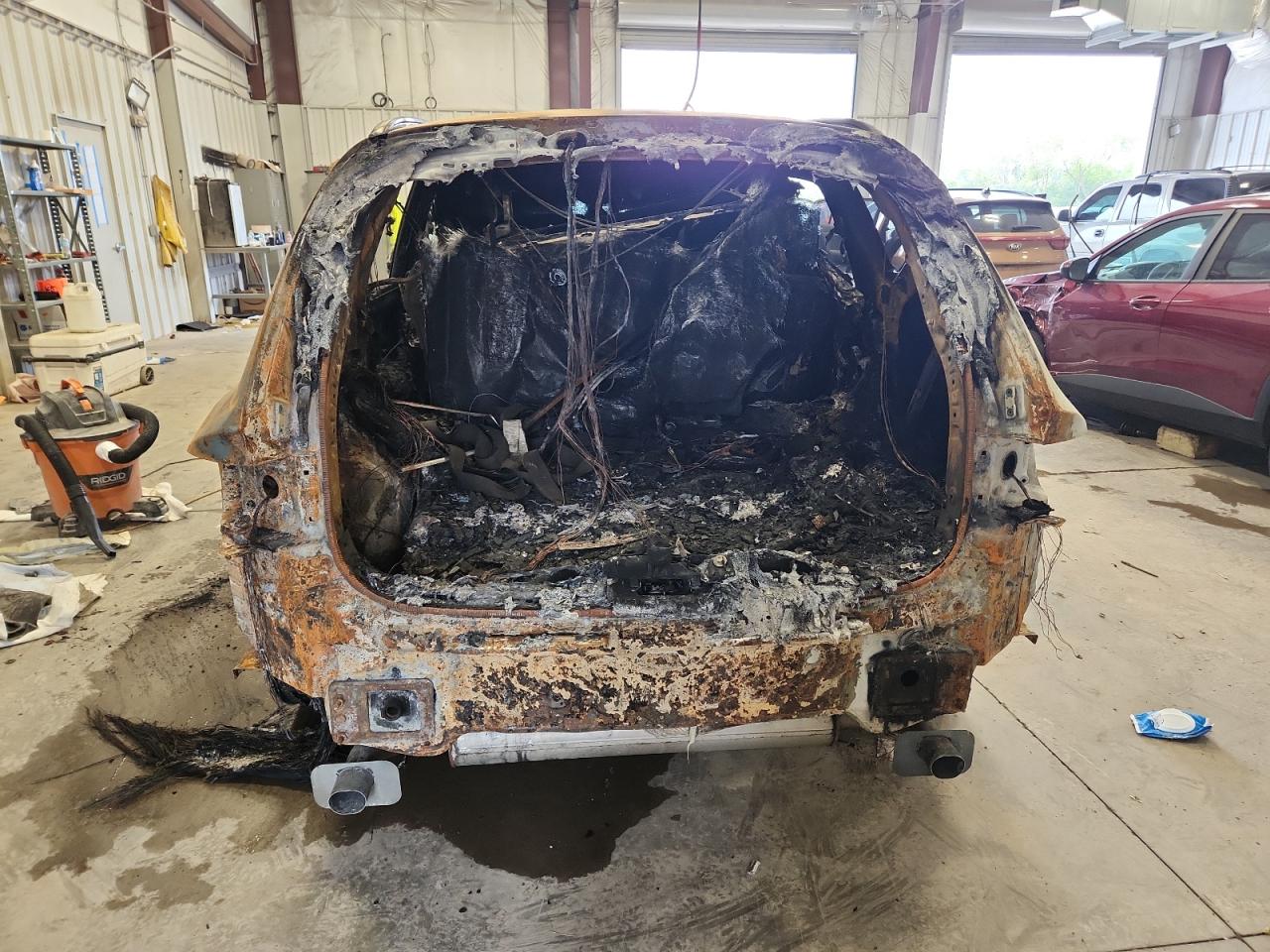 2021 Genesis Gv80 Base VIN: KMUHCESC1MU054529 Lot: 71426375