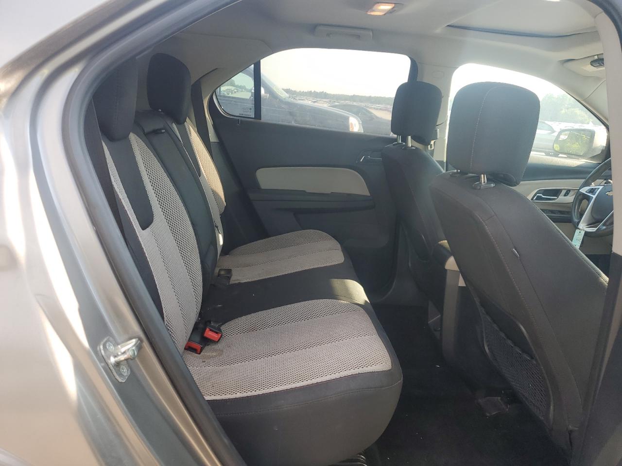 2012 Chevrolet Equinox Lt VIN: 2GNFLDE54C6268954 Lot: 71798055