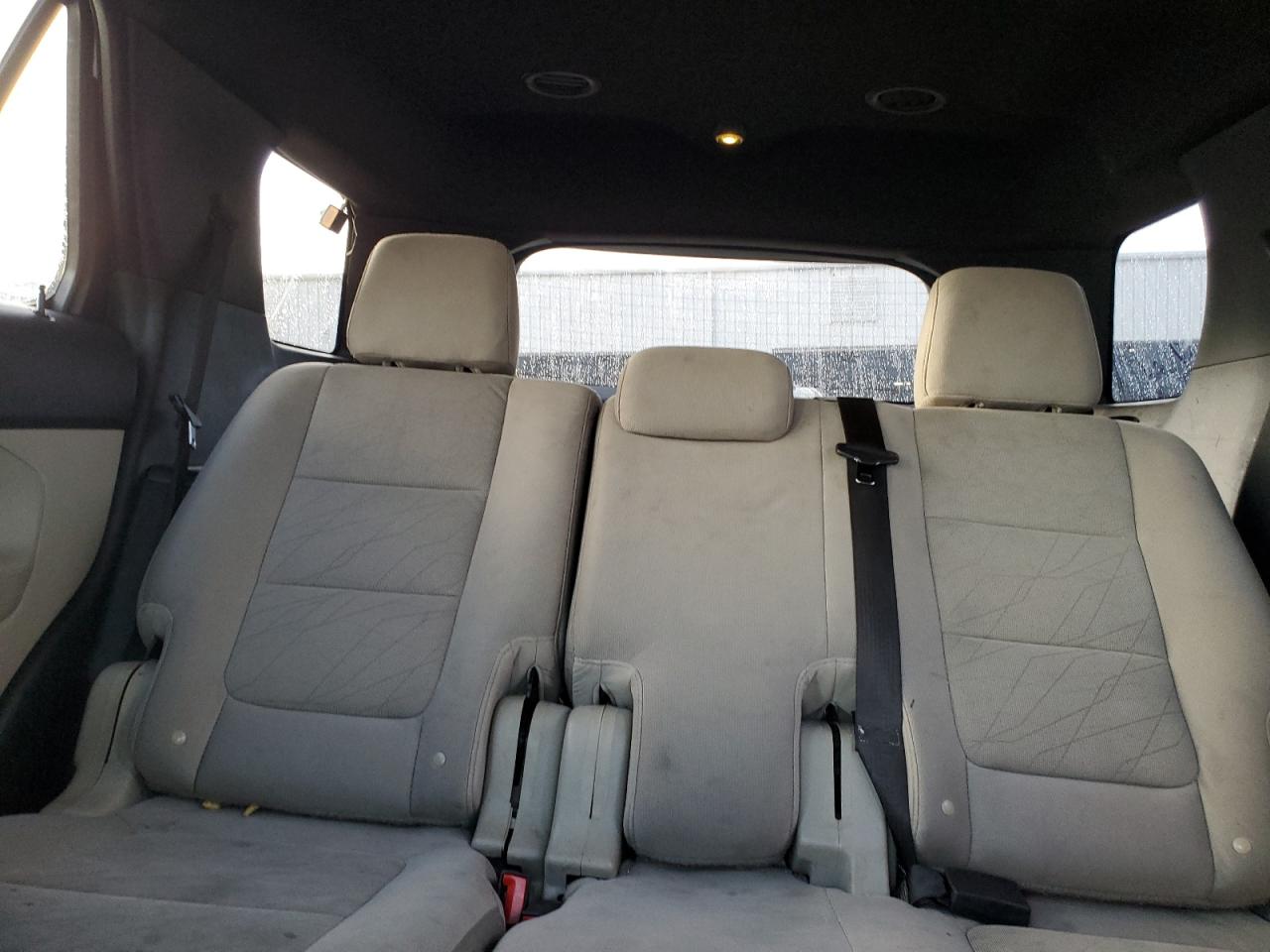 2013 Ford Explorer VIN: 1FM5K8B86DGB90302 Lot: 81895545