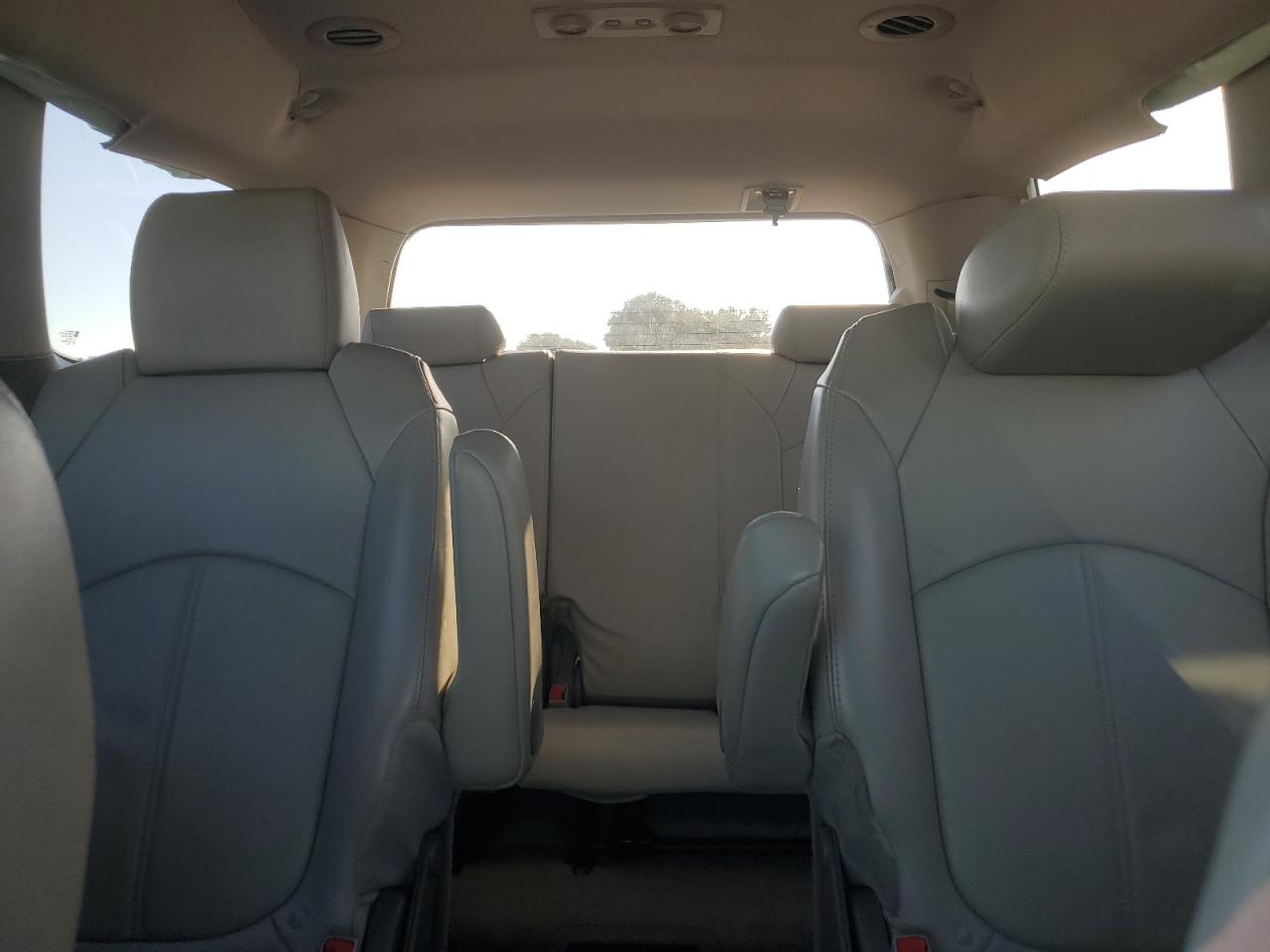 2013 GMC Acadia Slt-1 VIN: 1GKKRRKD0DJ137477 Lot: 80268595