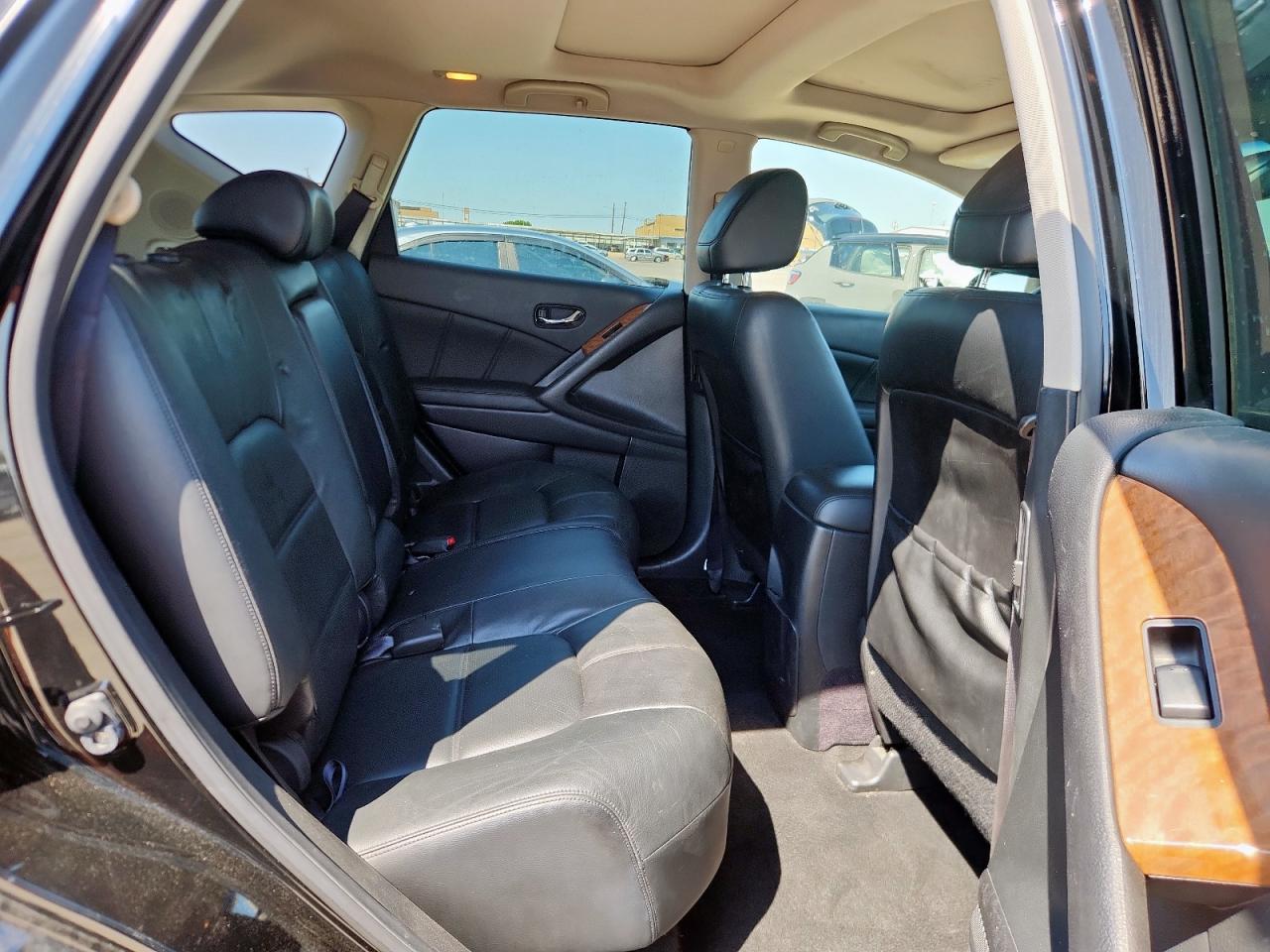 2012 Nissan Murano S VIN: JN8AZ1MW2CW228876 Lot: 71439555