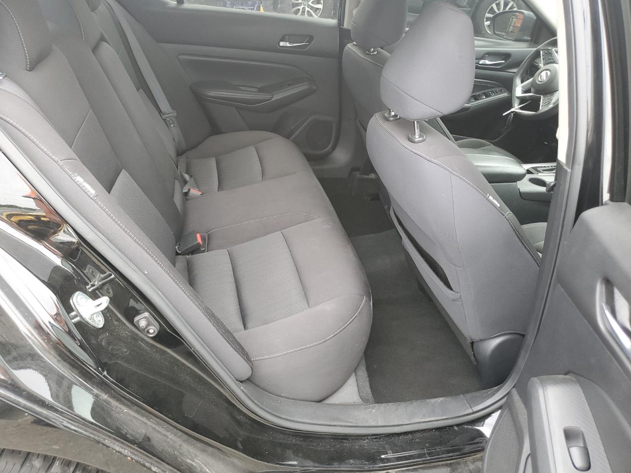 2020 Nissan Altima S VIN: 1N4BL4BV1LC206257 Lot: 80578395