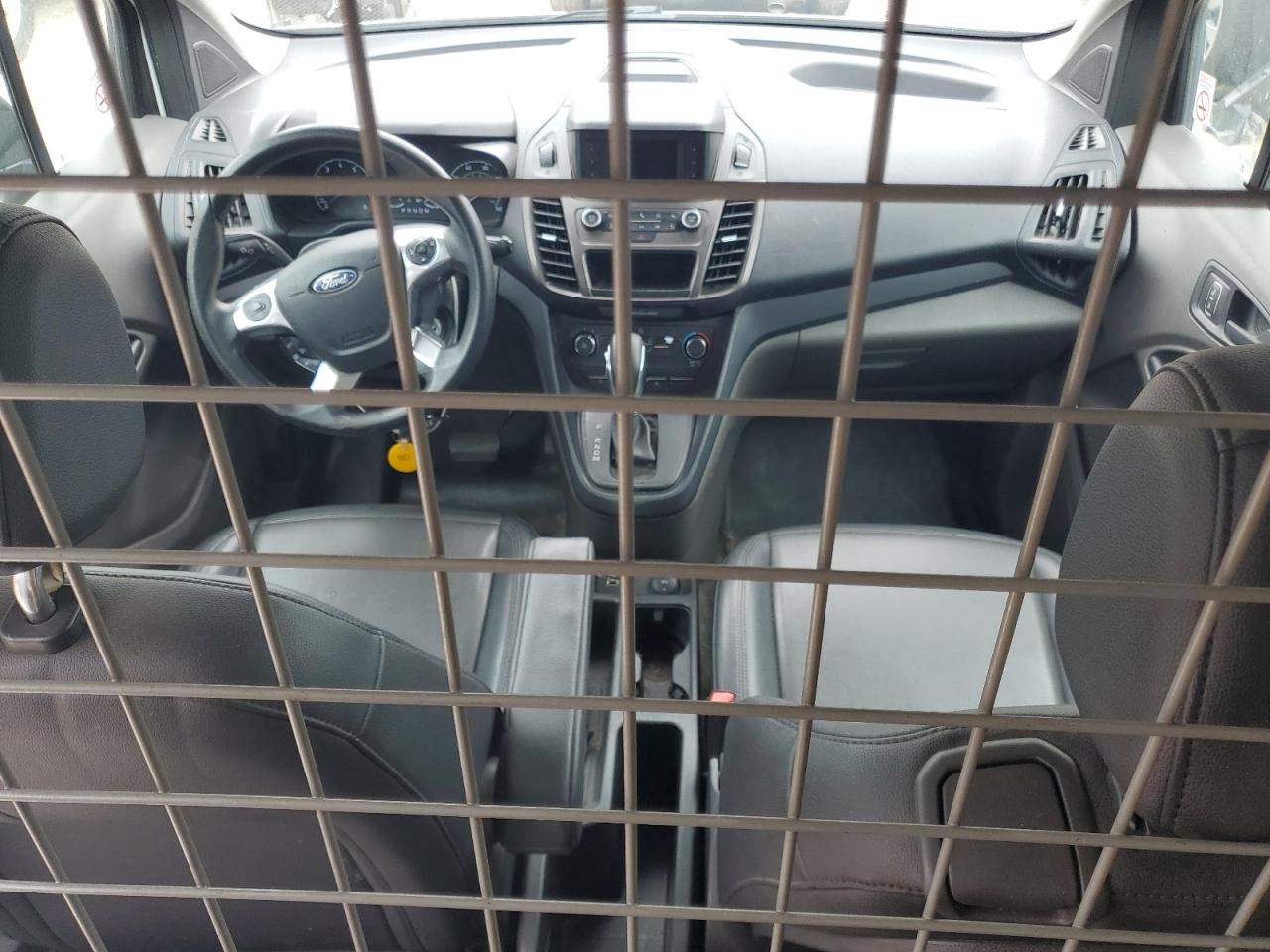 2021 Ford Transit Connect Xl VIN: NM0LS7E2XM1488476 Lot: 84253615