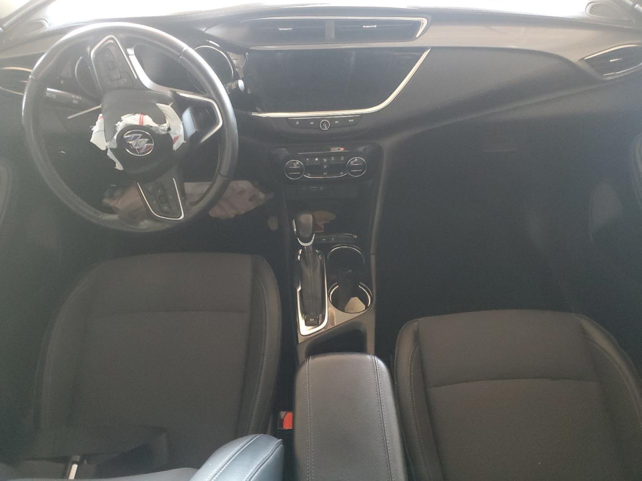 2021 Buick Encore Gx Select VIN: KL4MMDSL3MB157420 Lot: 81840045