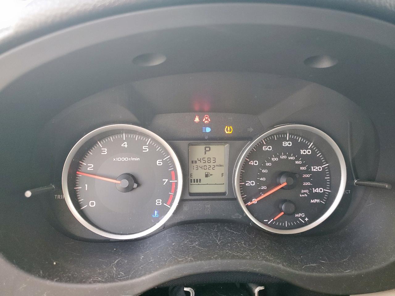 2013 Subaru Xv Crosstrek 2.0 Premium VIN: JF2GPAWC5D2898270 Lot: 81406785