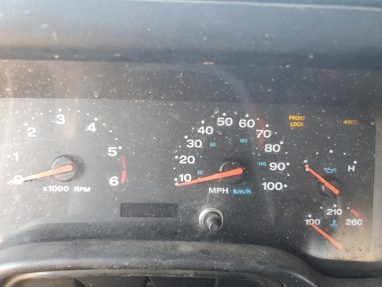 2004 Jeep Wrangler X VIN: 1J4FA39S54P735867 Lot: 80493245