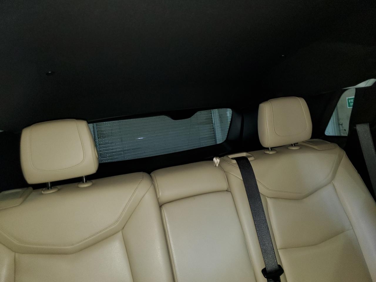 2018 Cadillac Xt5 VIN: 1GYKNBRS1JZ143069 Lot: 71790895