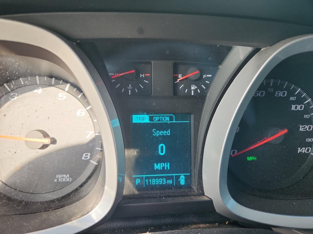 2016 Chevrolet Equinox Ls VIN: 2GNALBEK1G1181911 Lot: 81461855