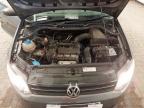 2010 VOLKSWAGEN POLO SE 60 1.2 60 SE 5DR for sale at Copart SANDWICH