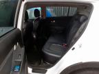 2013 KIA SPORTAGE 2 for sale at Copart WOLVERHAMPTON