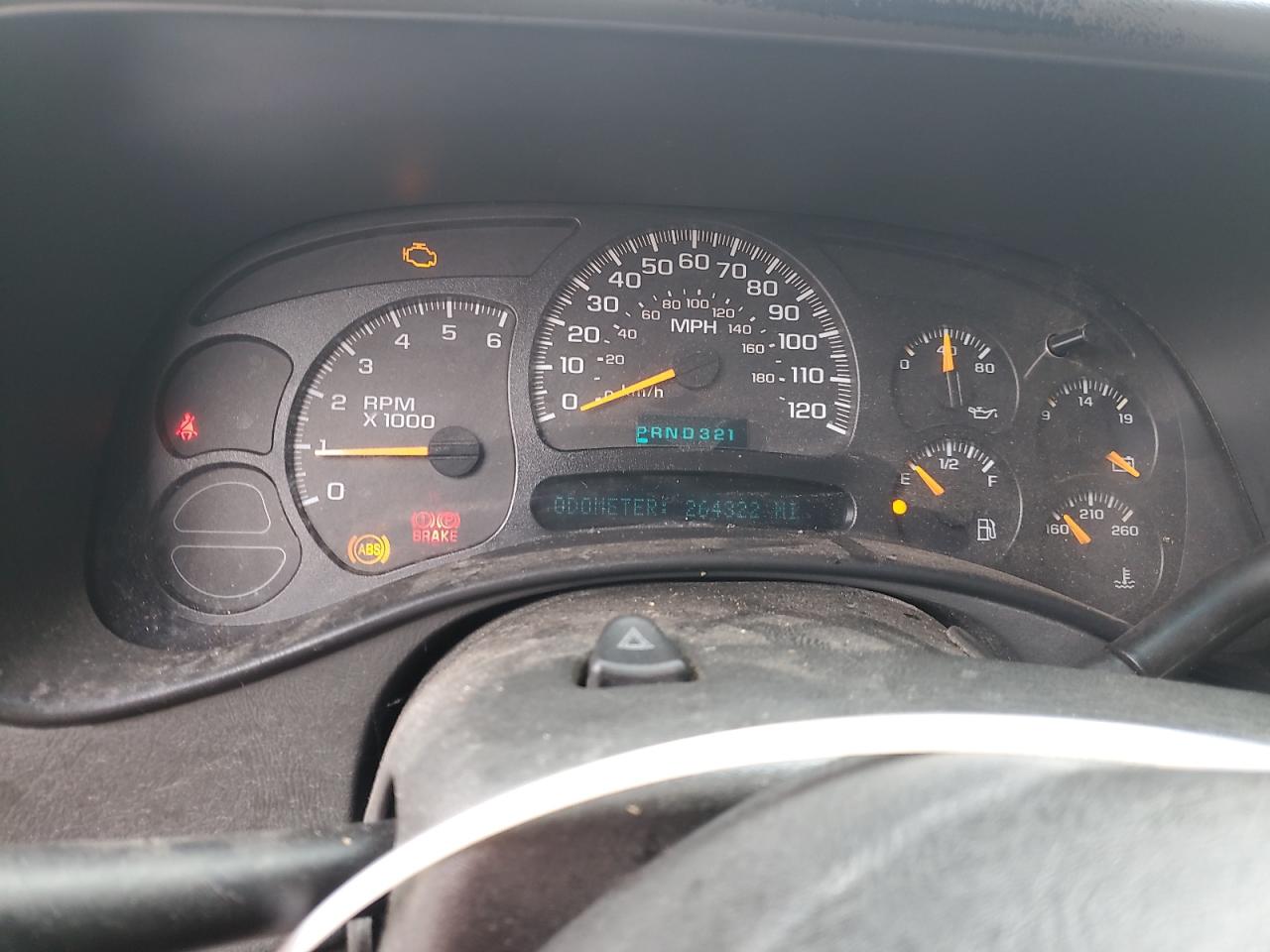 2005 Chevrolet Silverado K1500 VIN: 1GCEK19B35Z300645 Lot: 83926755