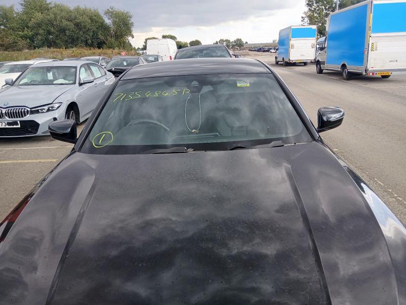 2020 BMW 3 SERIES 330E M SPORT 4DR AUTO