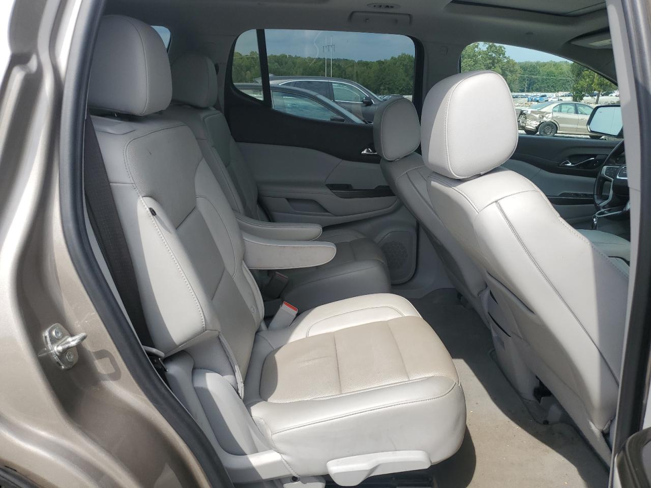 2022 GMC Acadia Slt VIN: 1GKKNMLS5NZ131527 Lot: 84256865