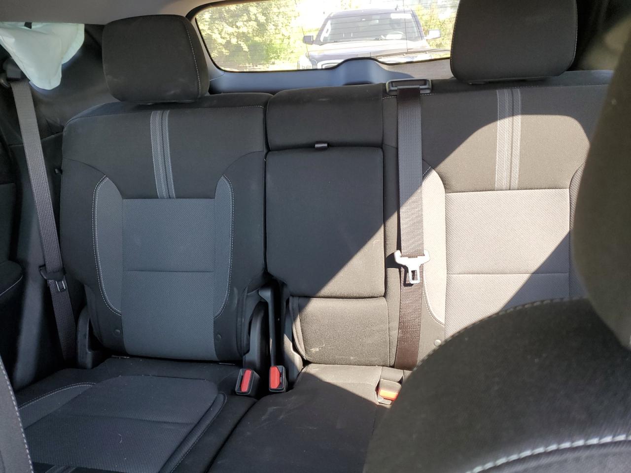 2025 Chevrolet Blazer 2Lt VIN: 3GNKBHR49SS135049 Lot: 80346325