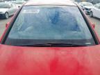 2008 VAUXHALL MERIVA BREEZE PLUS for sale at Copart CHESTER