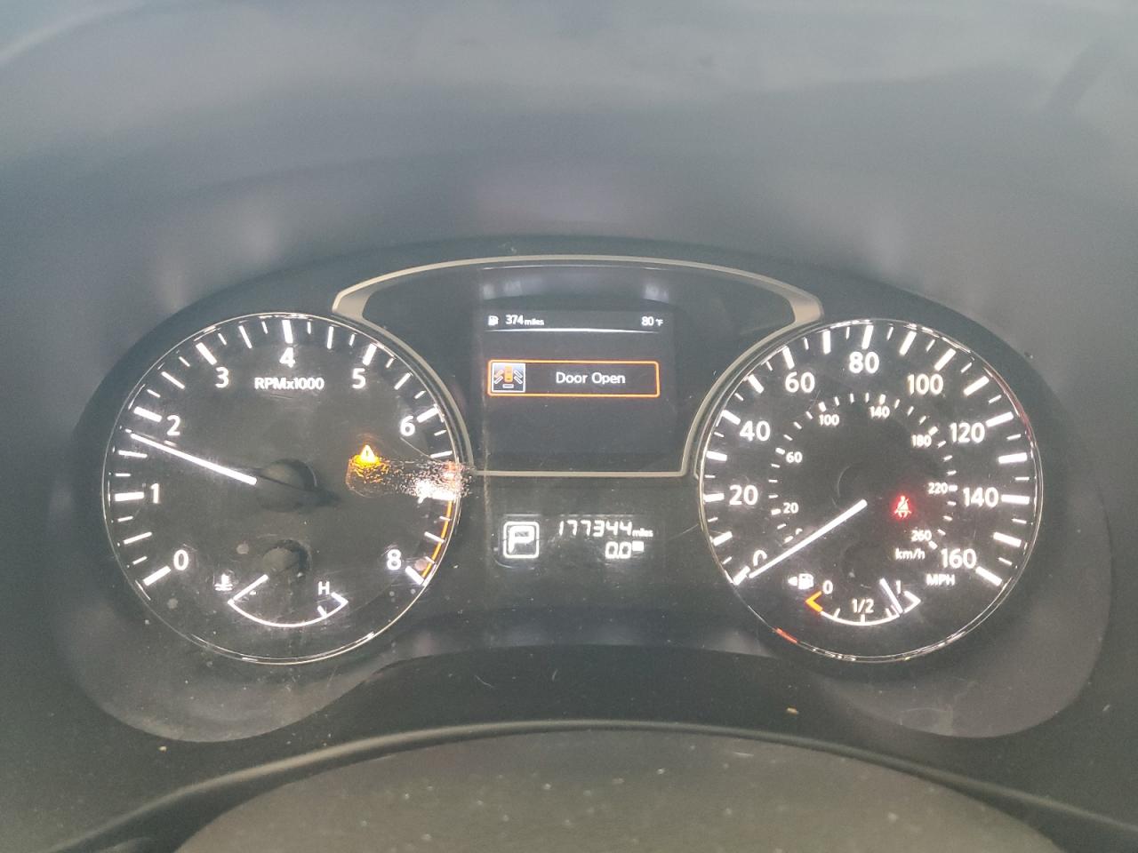 2014 Nissan Pathfinder S VIN: 5N1AR2MN4EC626003 Lot: 80113175