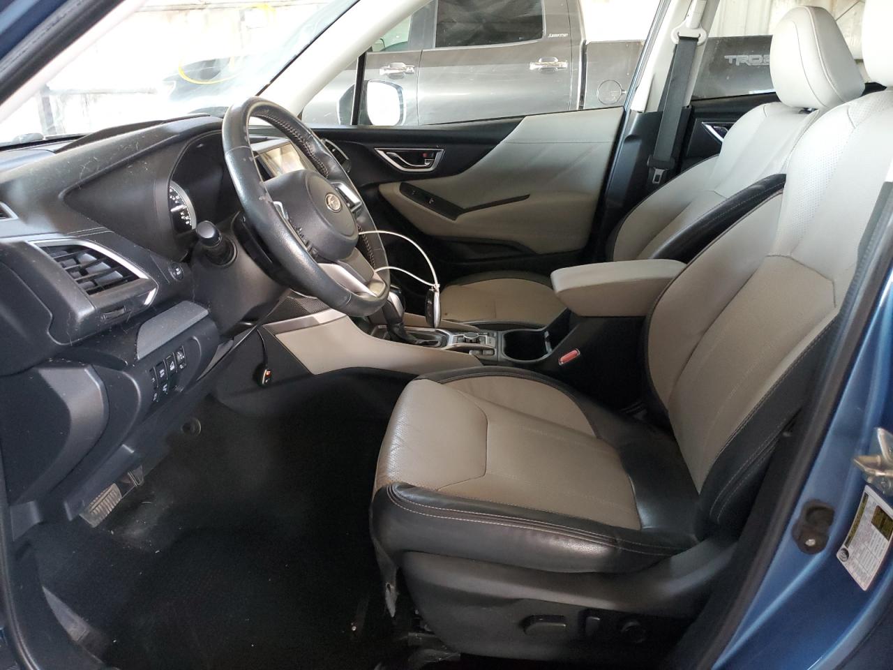 2021 Subaru Forester Limited VIN: JF2SKAUC9MH556281 Lot: 80488825