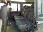 2014 LAND ROVER DEFENDER COUNTY for sale at Copart YORK