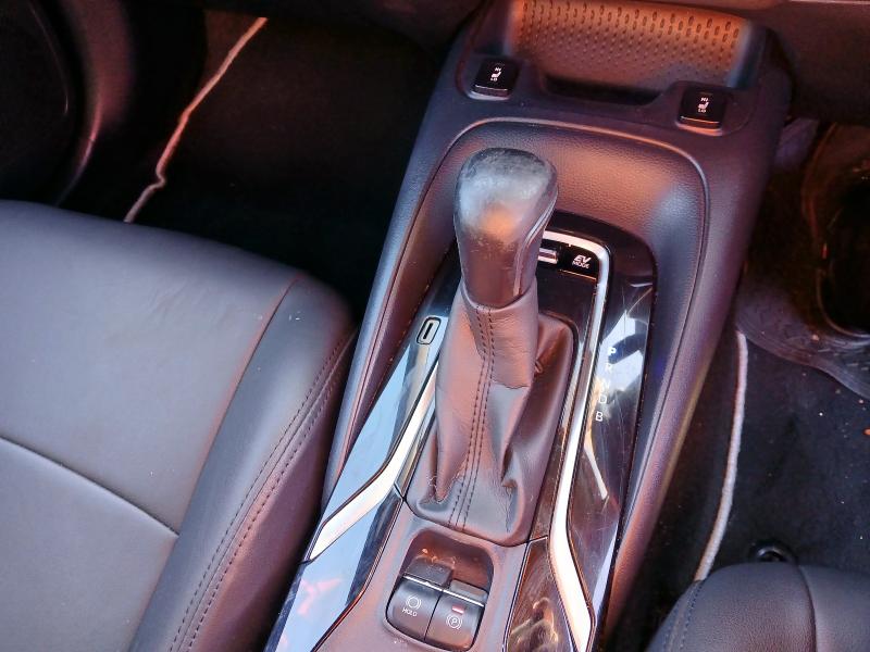 2020 TOYOTA COROLLA 1.8 VVT-I HYBRID ICON 5DR CVT