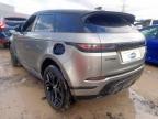 2022 LAND ROVER RANGE ROVER EVOQUE 1.5 P300E EVOQUE EDITION 5DR AUTO for sale at Copart BRISTOL