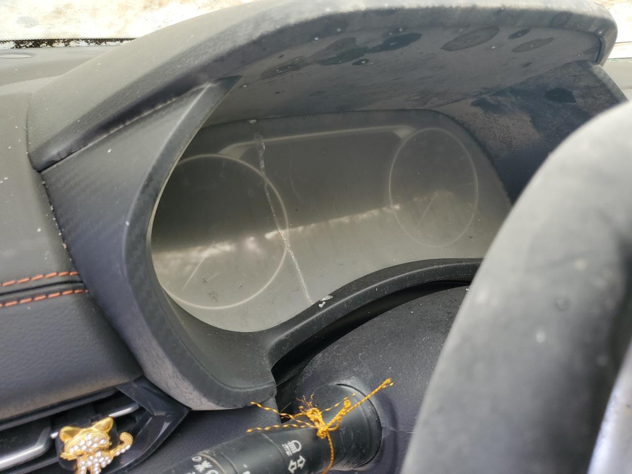 2021 Nissan Sentra Sr VIN: 3N1AB8DV1MY323989 Lot: 81182605