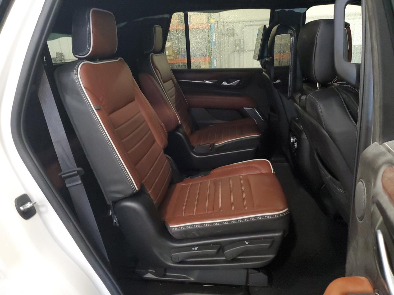 2024 GMC Yukon Denali Ultimate VIN: 1GKS2EKL0RR133488 Lot: 81386495