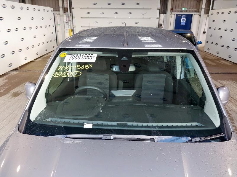2020 VAUXHALL COMBO LIFE ENERGY TURBO D 