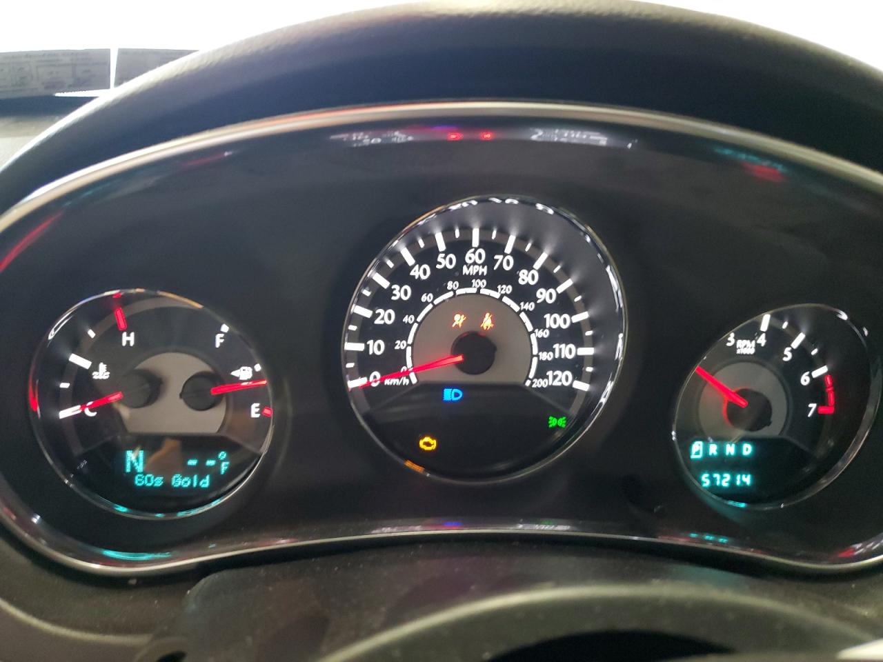 2013 Chrysler 200 Limited VIN: 1C3CCBCGXDN718872 Lot: 80497825