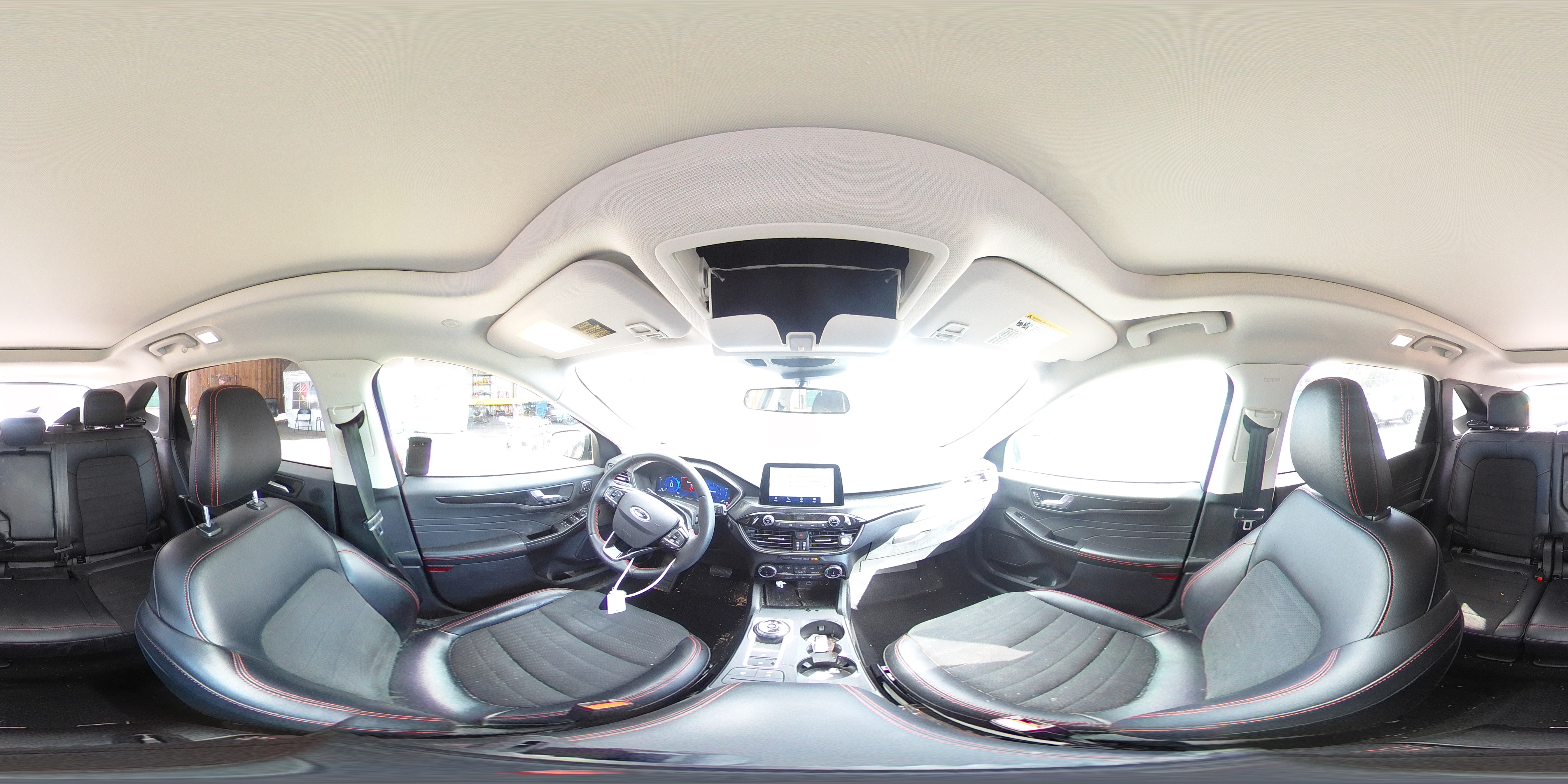 2022 Ford Escape Sel VIN: 1FMCU9H93NUB37289 Lot: 80399045