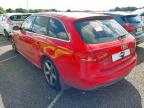 2010 AUDI A4 S LINE for sale at Copart SANDTOFT