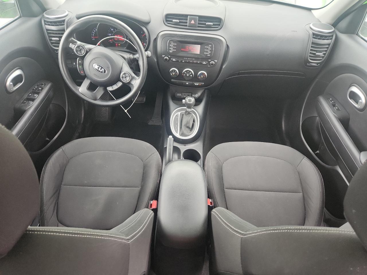 2014 Kia Soul VIN: KNDJN2A23E7024888 Lot: 71199955