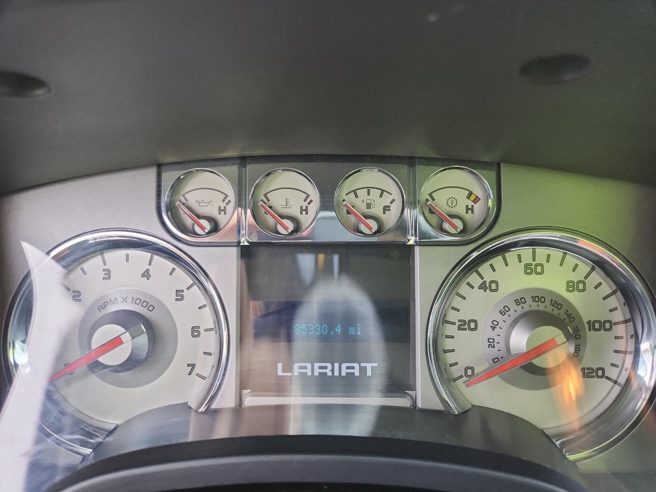 2010 Ford F150 Supercrew VIN: 1FTFW1EVXAFC30565 Lot: 80676225