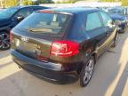 2010 AUDI A3 TECHNIK MPI  for sale at Copart SANDY
