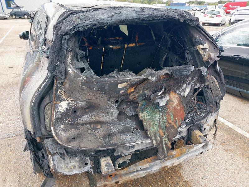 2024 BMW IX 385KW XDRIVE50 M SPORT 111.5KWH 5DR AUTO