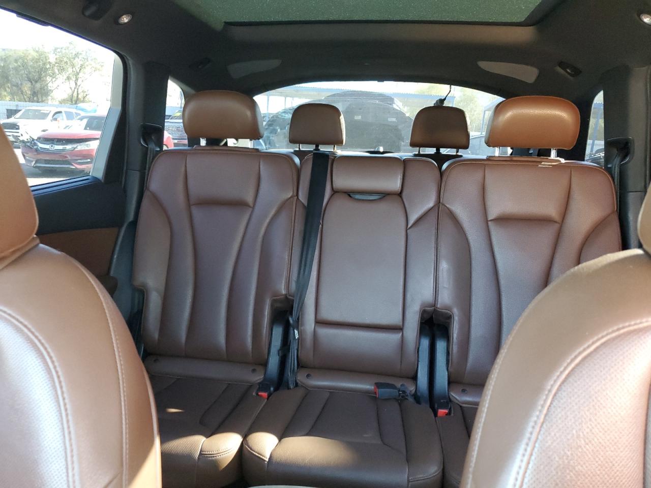 2019 Audi Q7 Prestige VIN: WA1VAAF75KD000224 Lot: 83838705