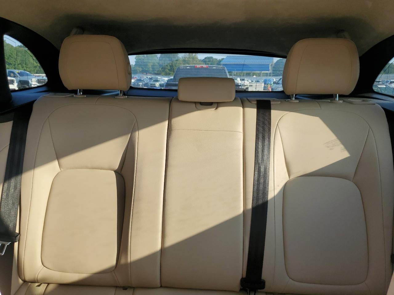 2019 Jaguar F-Pace Premium VIN: SADCJ2FX9KA616629 Lot: 70823655