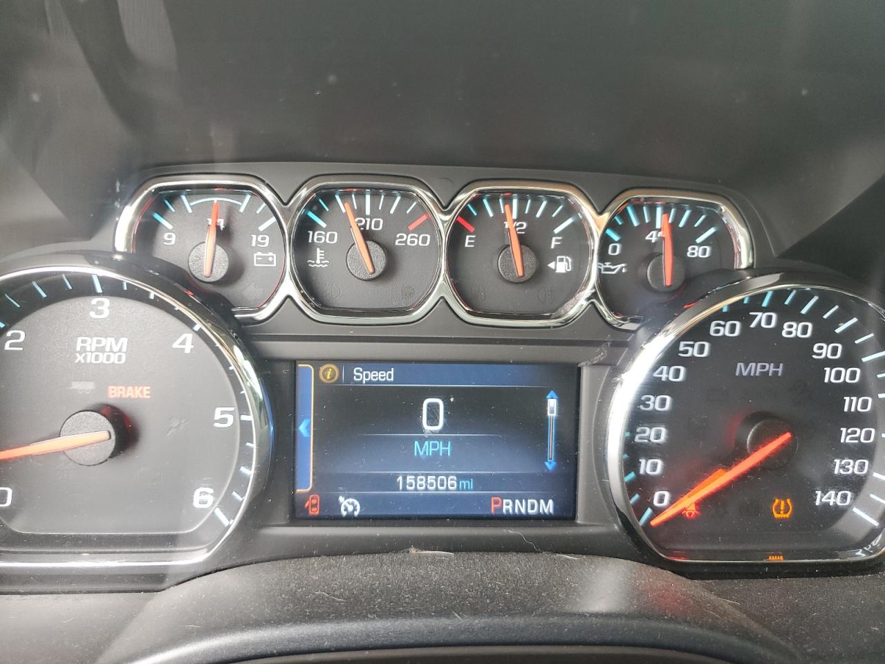 2014 Chevrolet Silverado C1500 Lt VIN: 3GCPCREC0EG255246 Lot: 81528965