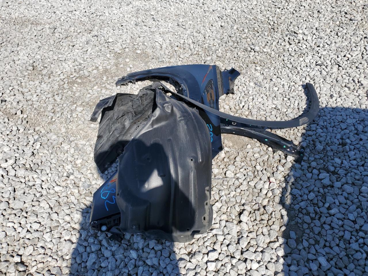 2025 Honda Pilot Sport VIN: 5FNYG1H34SB030481 Lot: 80369395