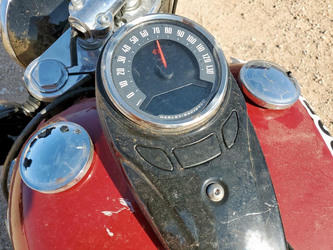 2020 Harley-Davidson Flhcs VIN: 1HD1YBK18LB072781 Lot: 71695245